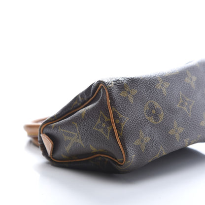 Louis Vuitton Monogram Mini Sac HL Speedy 6 of 13