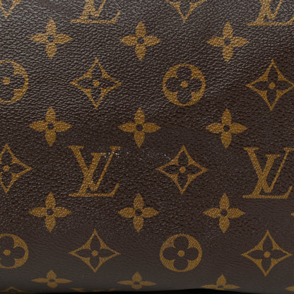 Louis Vuitton Monogram Speedy 35 12 of 15