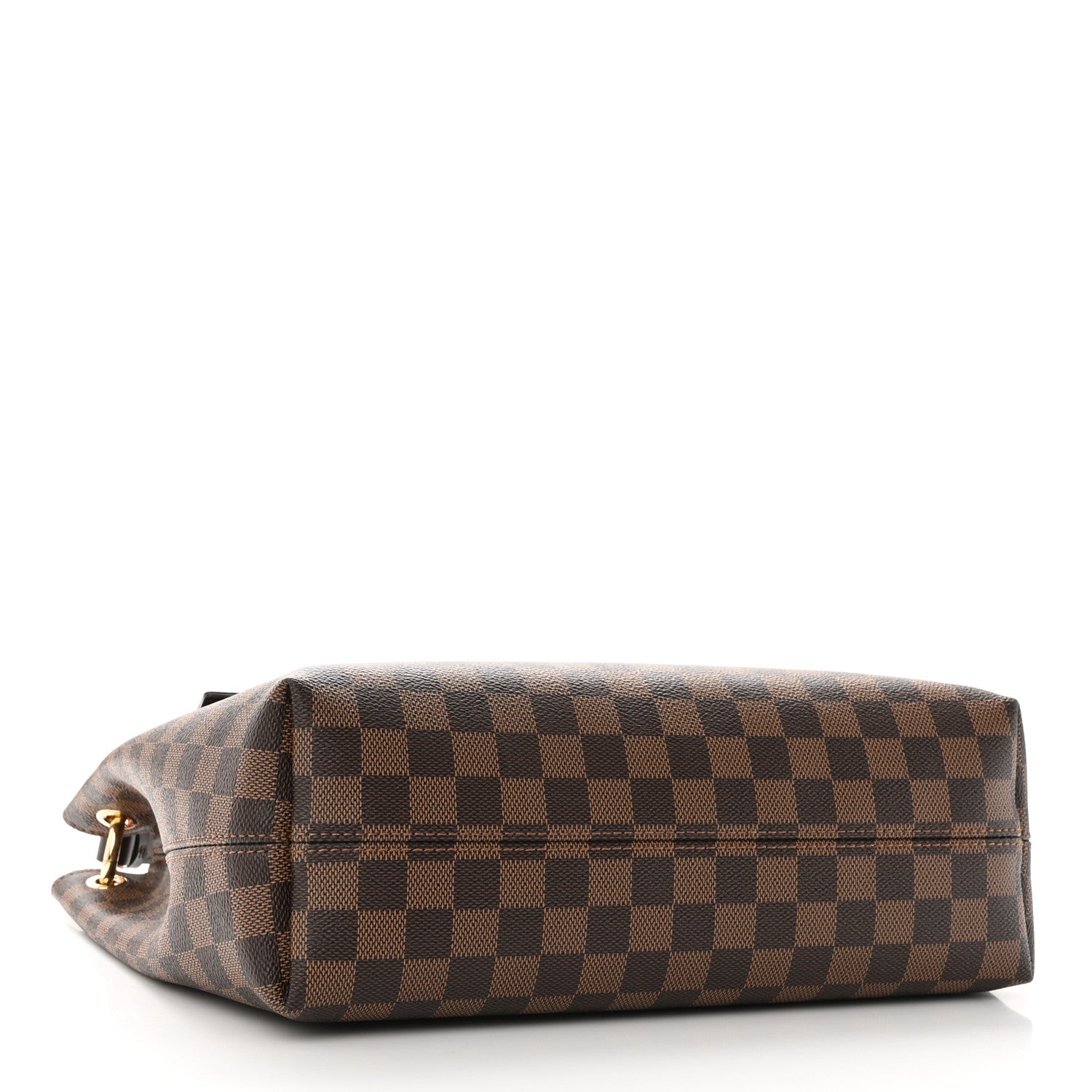 Louis Vuitton Damier Ebene Graceful PM 4 of 11