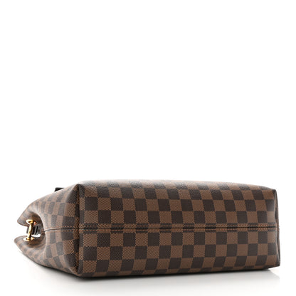 Louis Vuitton Damier Ebene Graceful PM 4 of 11
