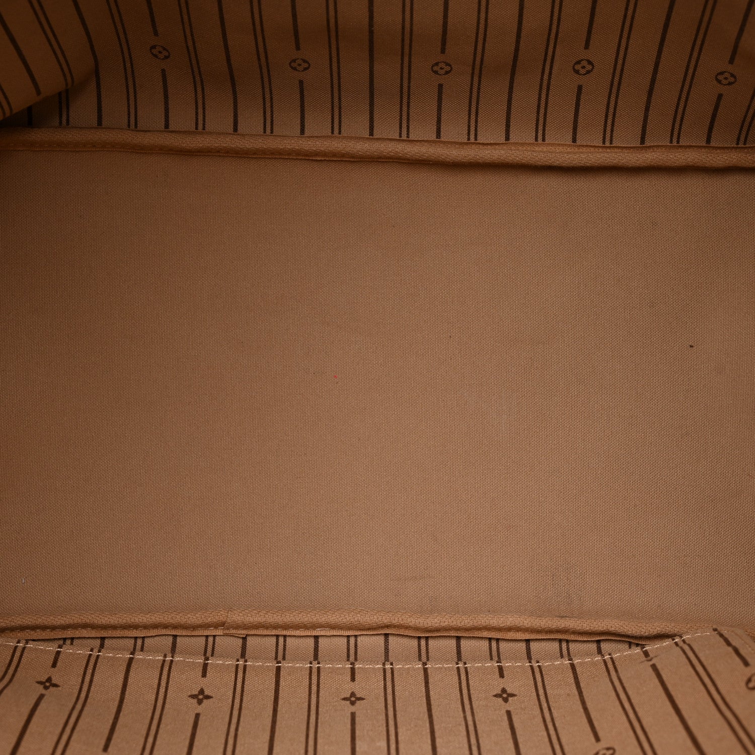 Louis Vuitton Monogram Neverfull GM 5 of 10
