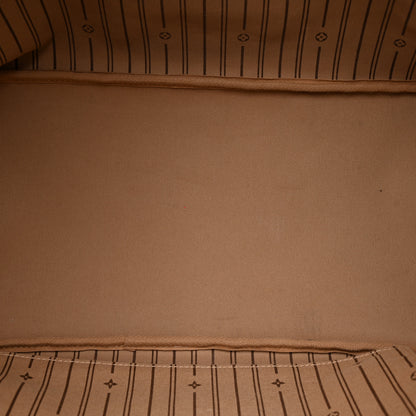 Louis Vuitton Monogram Neverfull GM 5 of 10