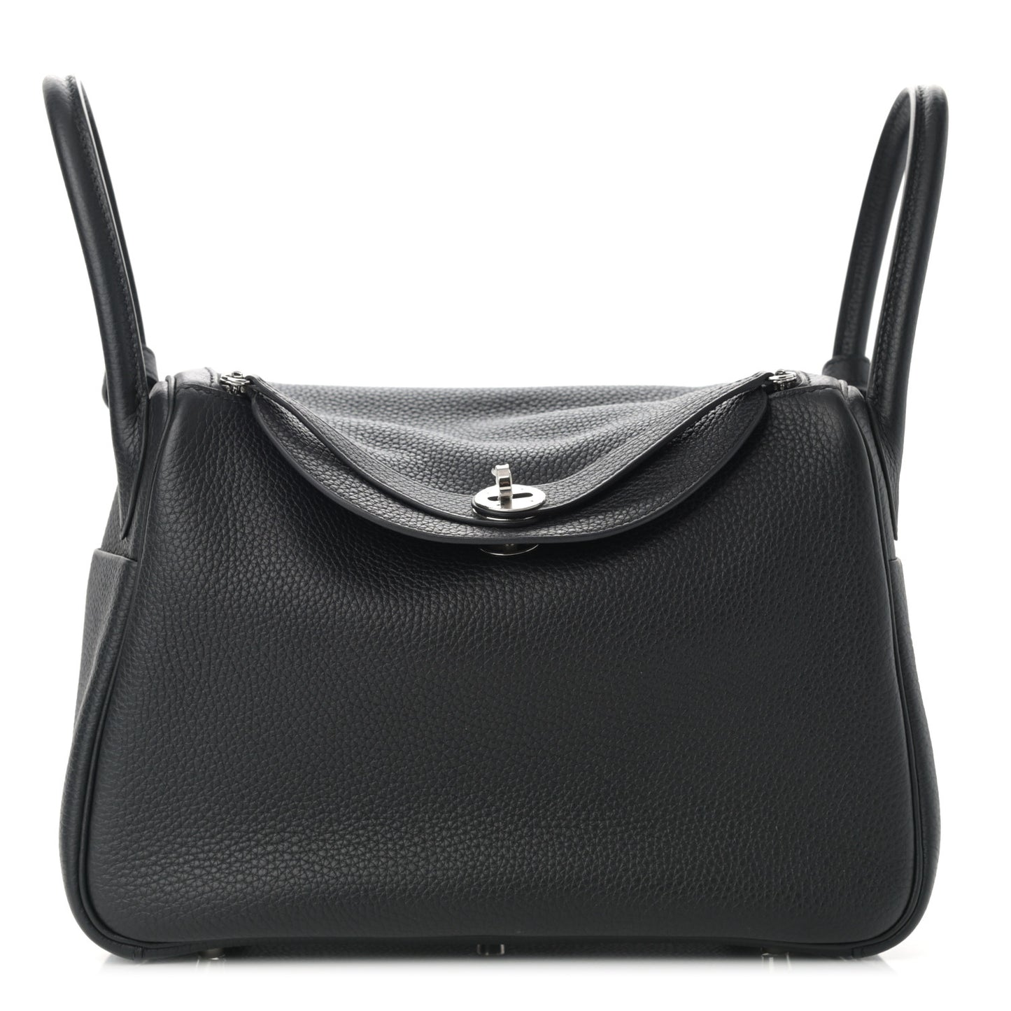 Taurillon Clemence Lindy 30 Black