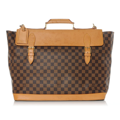 Louis Vuitton Damier Ebene Centenaire West End PM 1 of 8