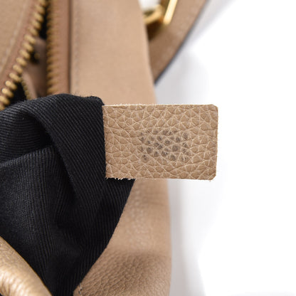 Chloe Calfskin Medium Paraty Beige 8 of 15