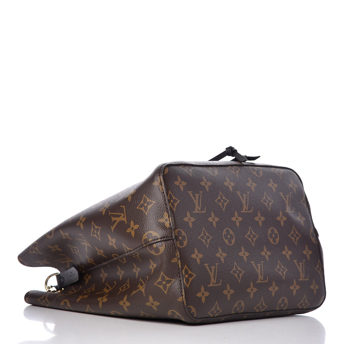 Monogram Neonoe MM Black