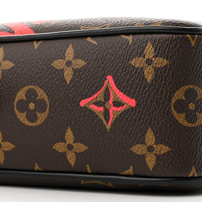 Louis Vuitton Monogram Fall In Love Sac Coeur 8 of 9