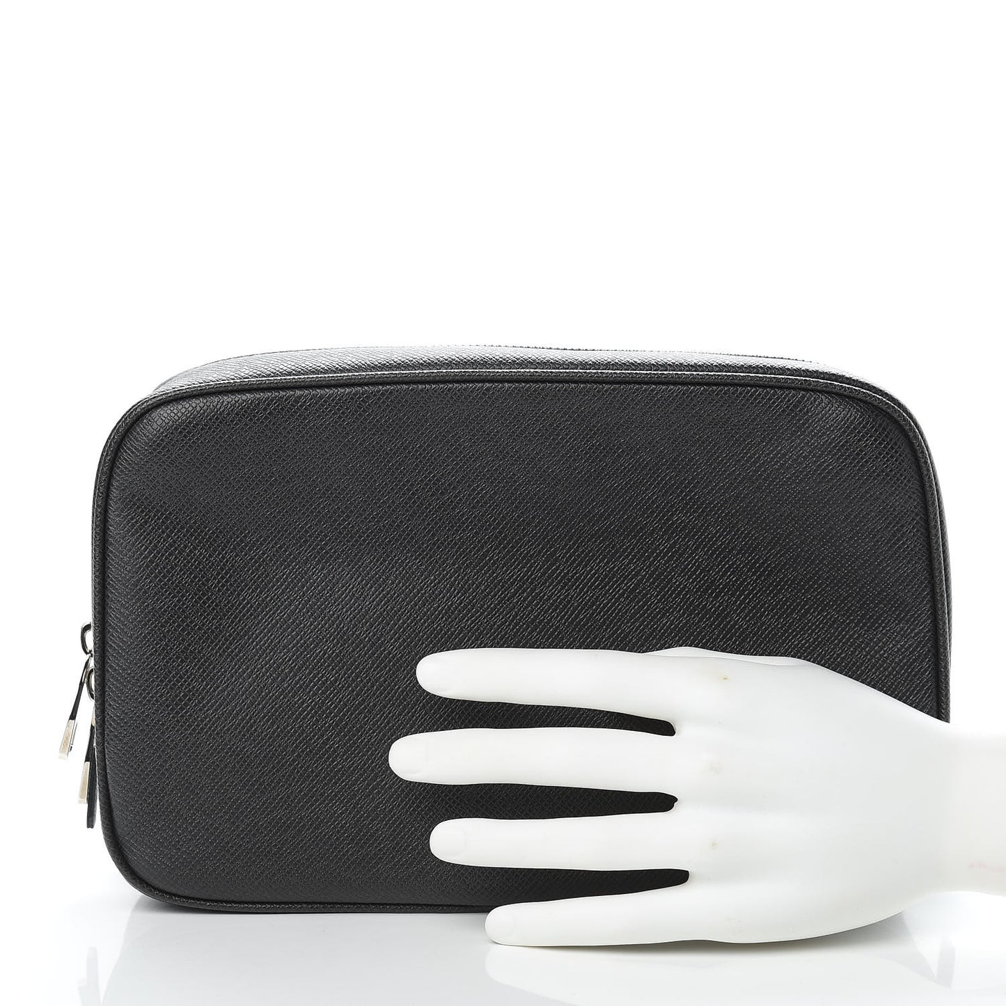 Taiga Toiletry Pouch GM Black