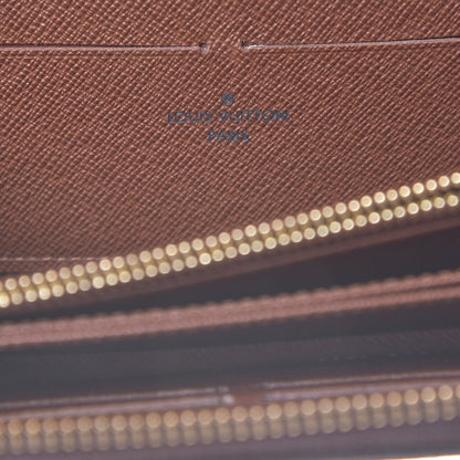 Louis Vuitton Monogram Zippy Wallet 6 of 8