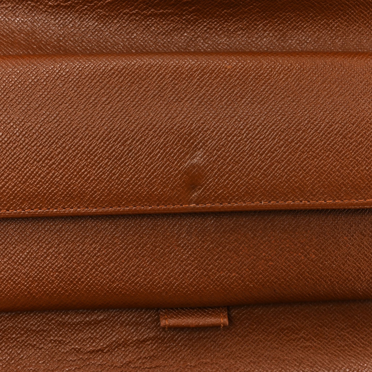 Monogram Porte Tresor International Wallet
