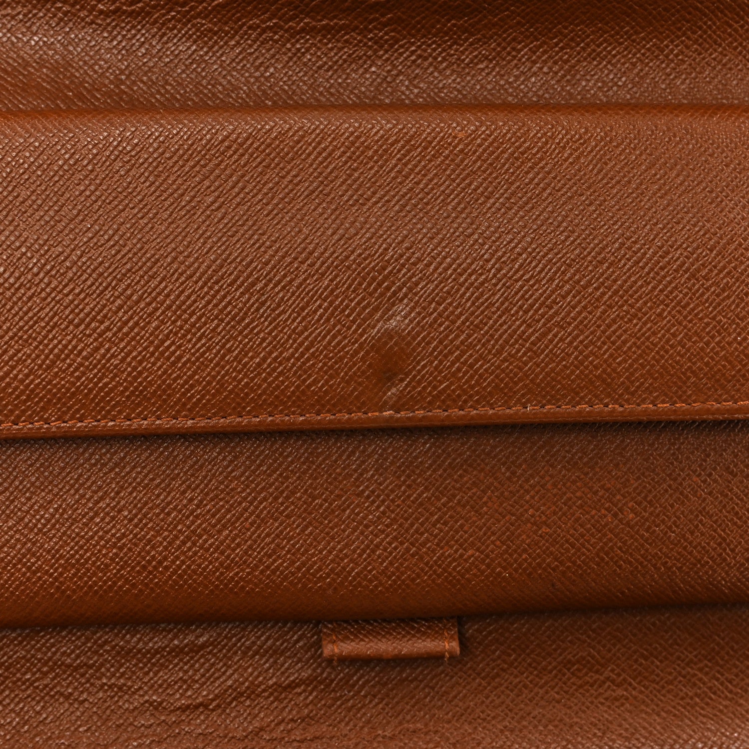 Louis Vuitton Monogram Porte Tresor International Wallet 9 of 14