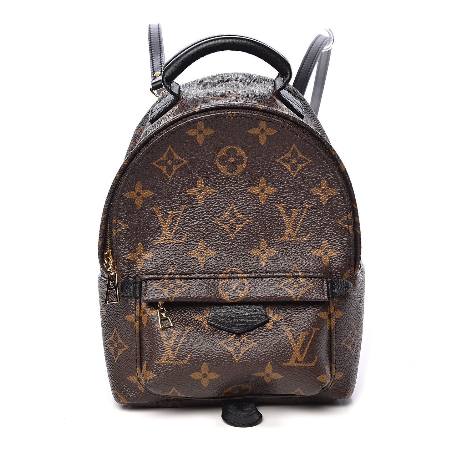 Monogram Palm Springs Backpack Mini