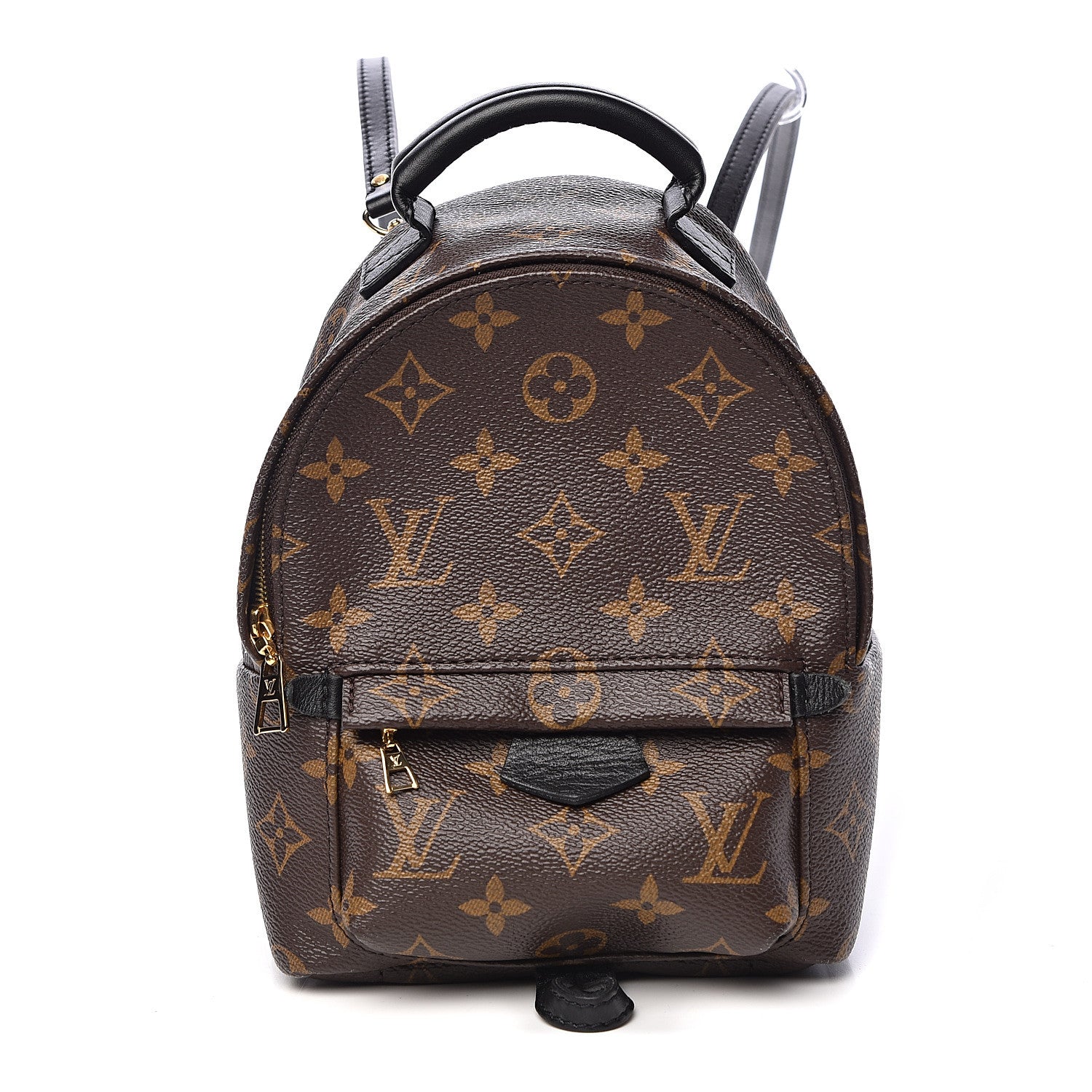 Louis Vuitton Monogram Palm Springs Backpack Mini 1 of 10