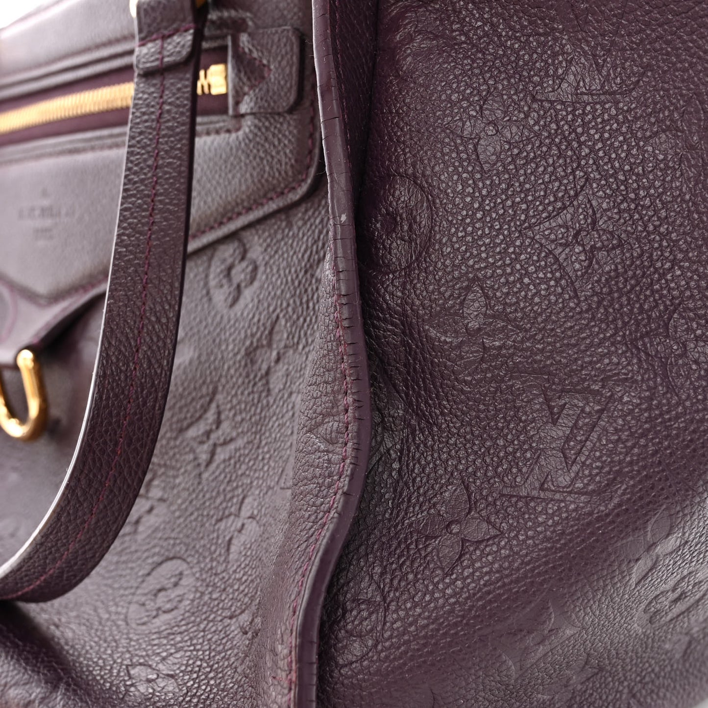 Empreinte Lumineuse PM Aube