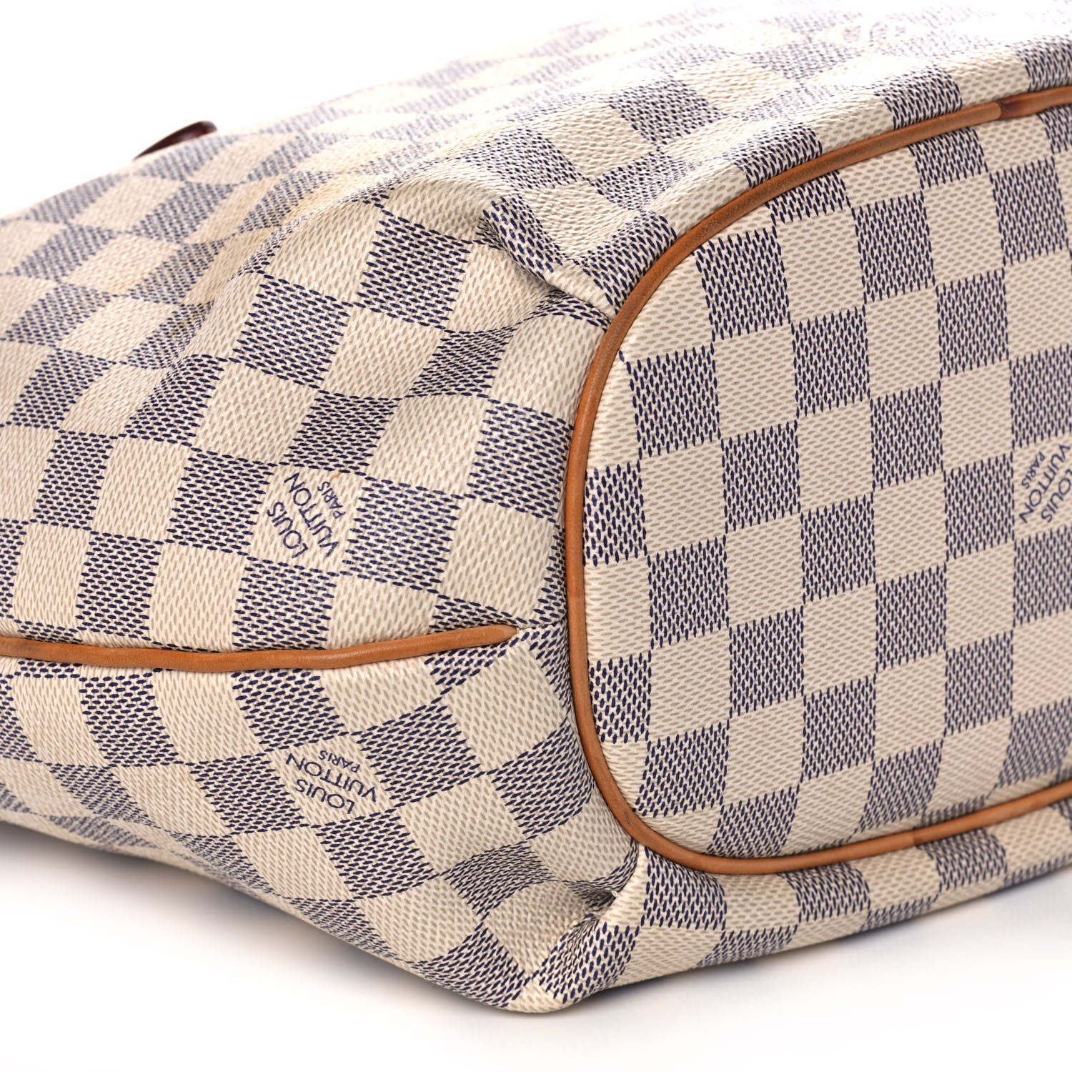 Louis Vuitton Damier Azur Riviera PM 7 of 15