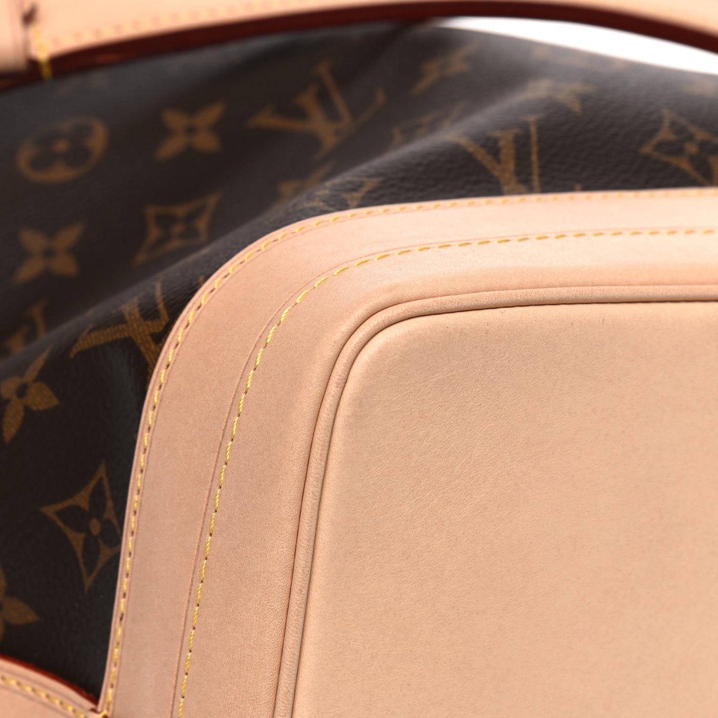 Monogram Noe