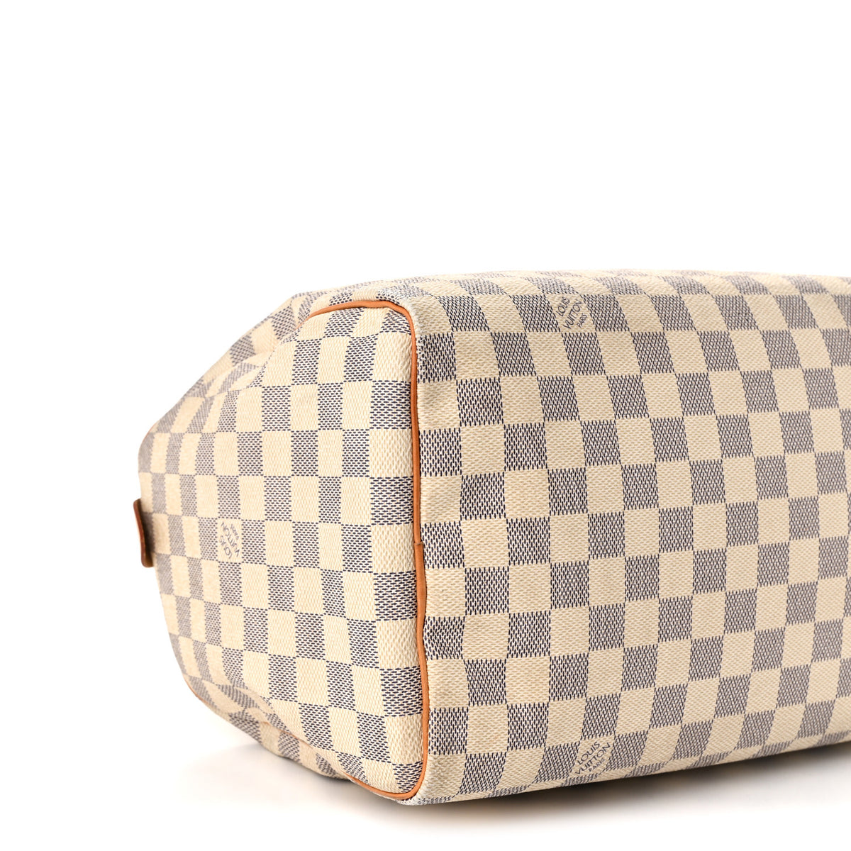 Louis Vuitton Damier Azur Speedy 30 9 of 10