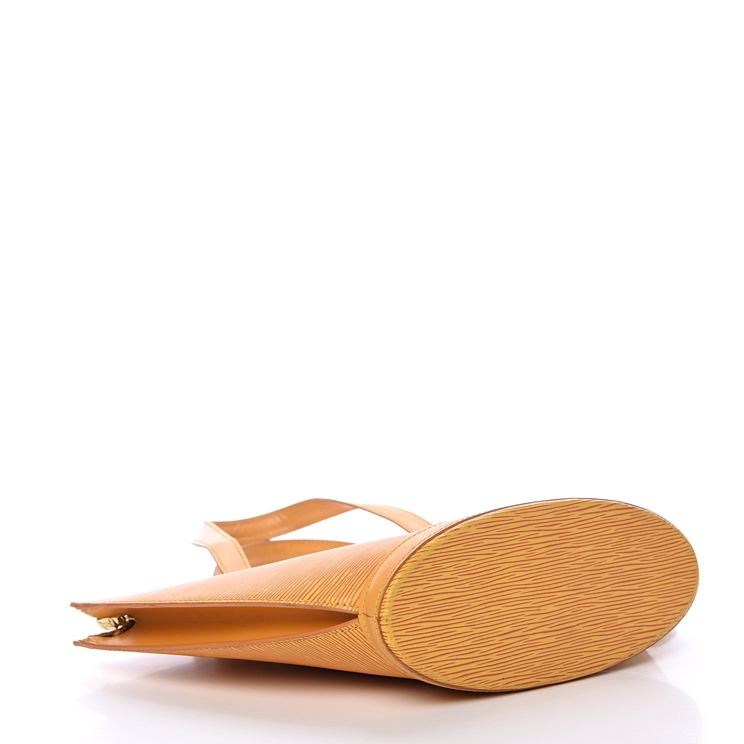 Louis Vuitton Epi Saint Jacques PM Tassil 3 of 19
