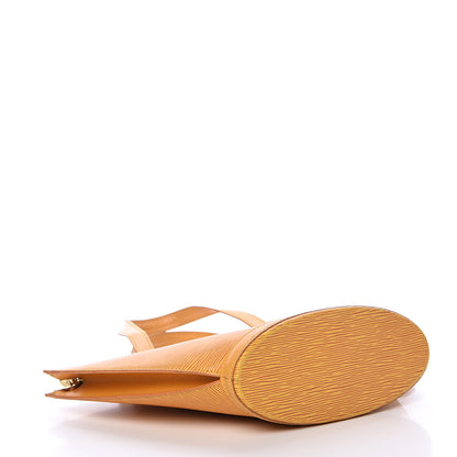 Louis Vuitton Epi Saint Jacques PM Tassil 3 of 19