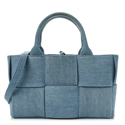 Bottega Veneta mar Blue 1 of 11