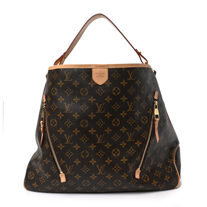 Louis Vuitton Monogram Delightful GM 1 of 8