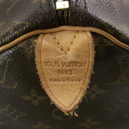Louis Vuitton Monogram Speedy 40 7 of 9