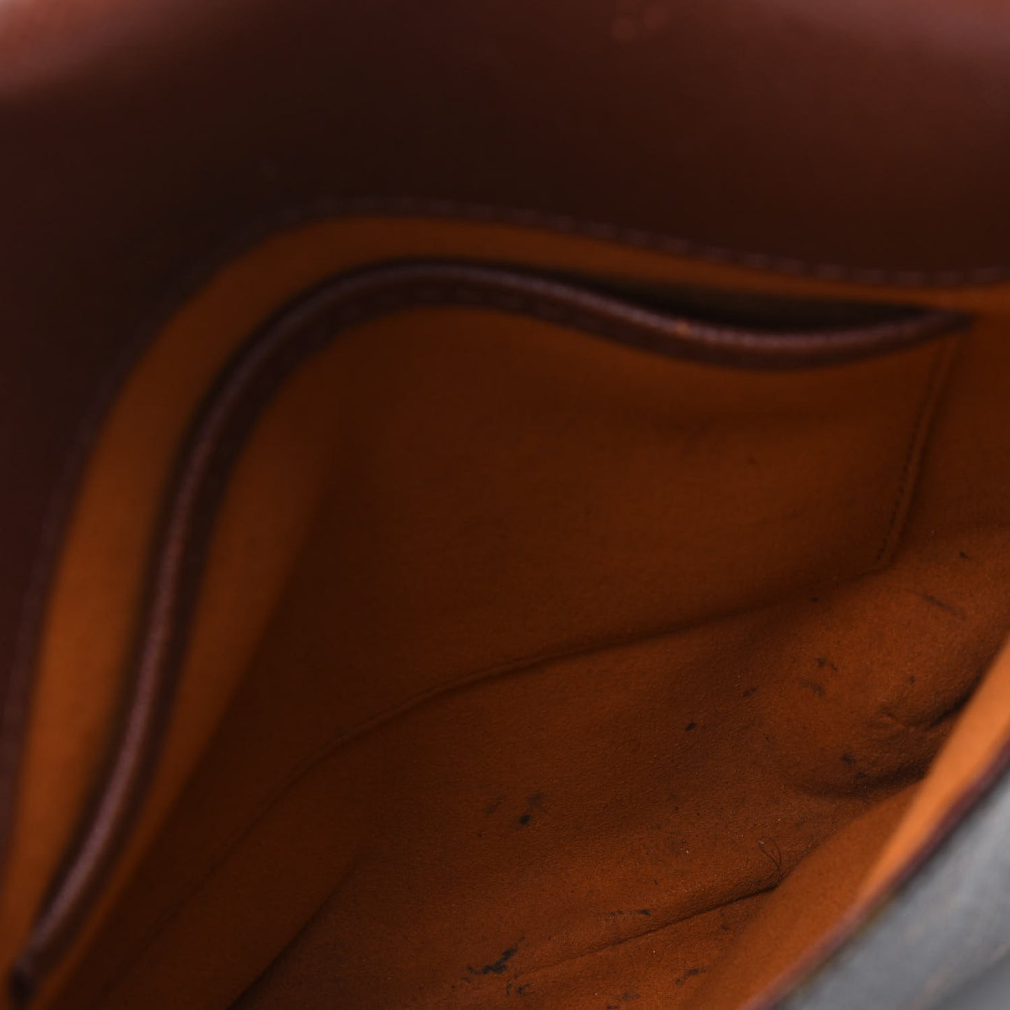 Monogram Musette Salsa Long Strap