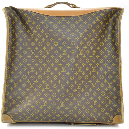 Louis Vuitton Monogram French Company Garment Bag 4 of 12