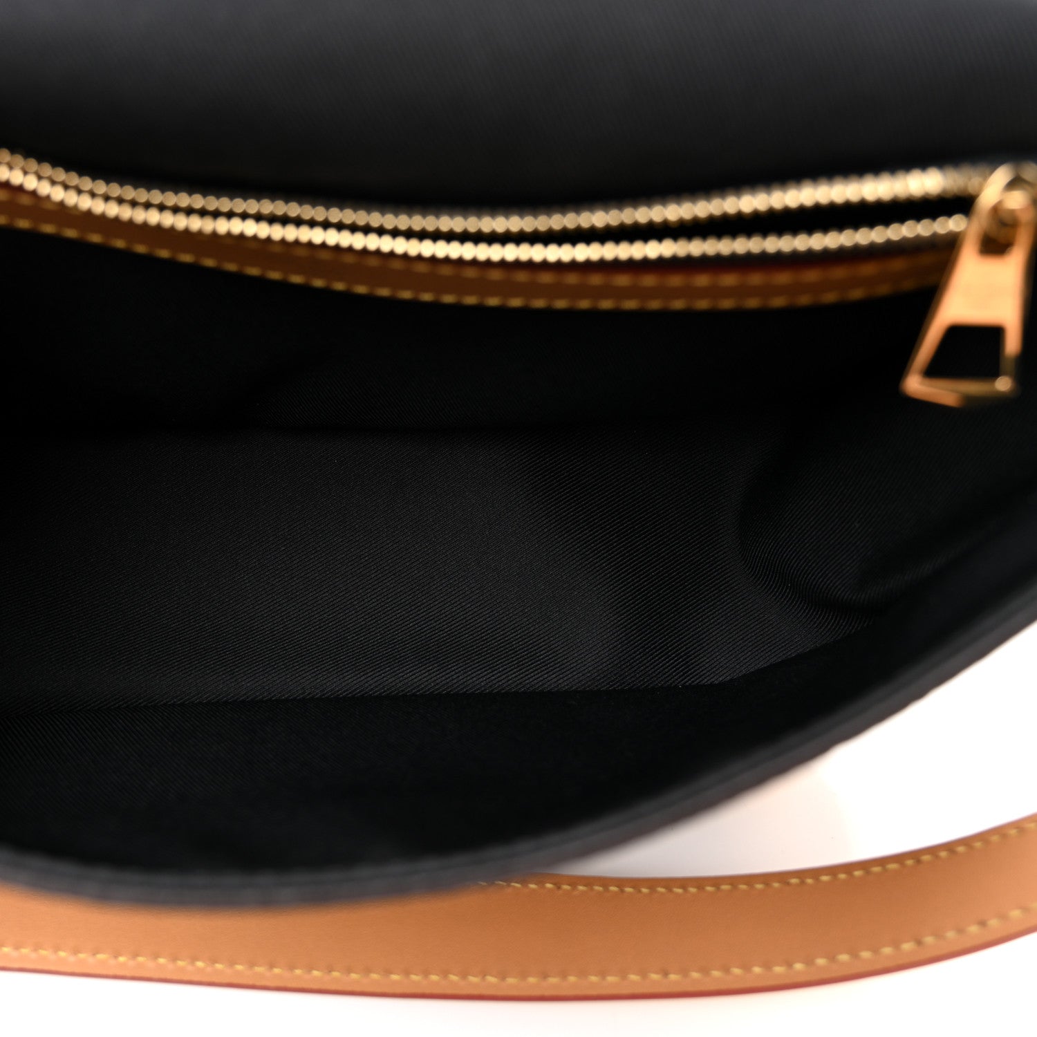 Louis Vuitton Monogram Diane 4 of 8