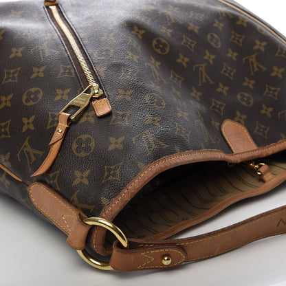 Louis Vuitton Monogram Delightful GM 10 of 12