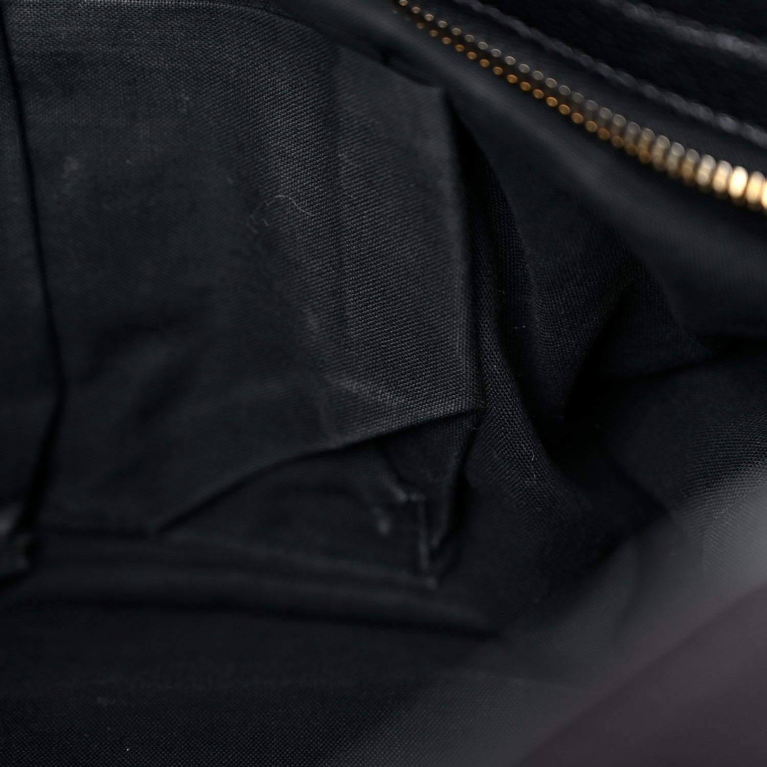 Balenciaga Chevre Gold Metallic Edge Hardware City Black 13 of 28