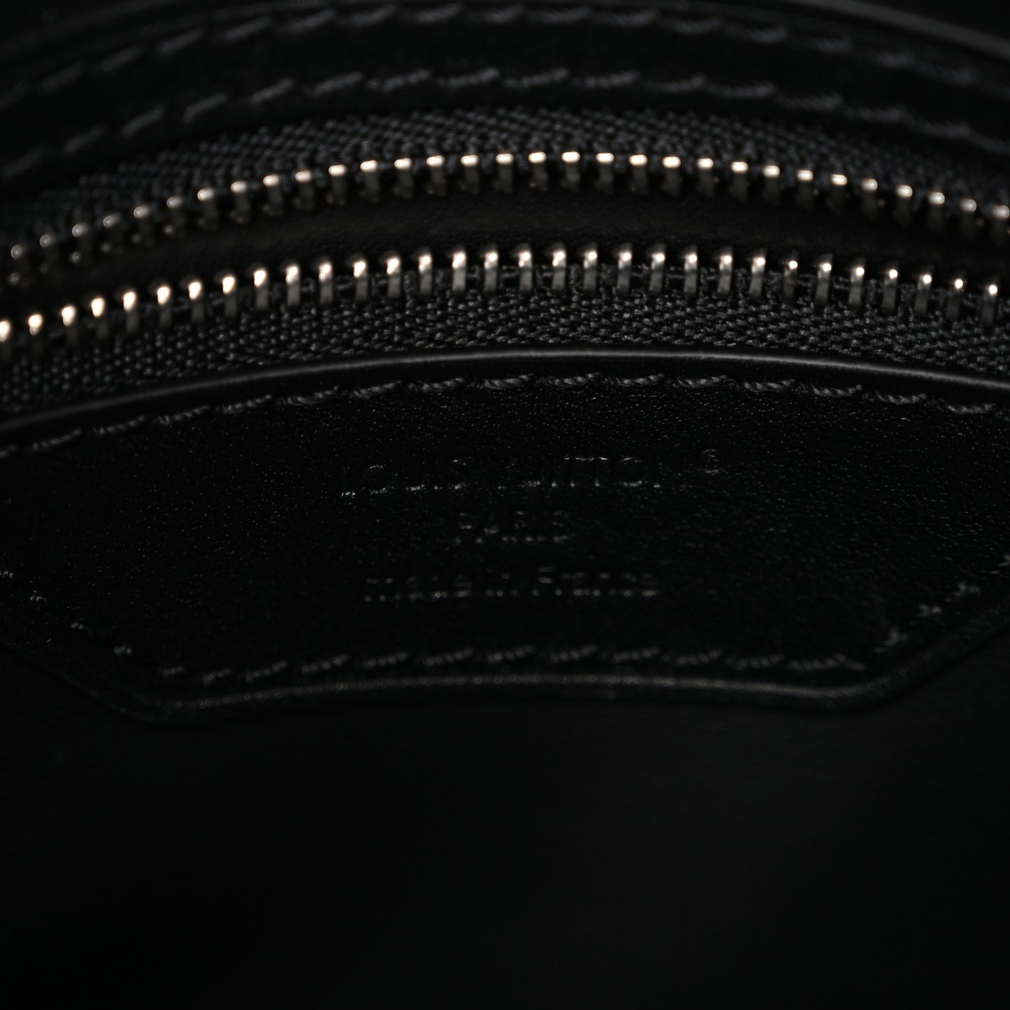 Monogram Speedy Soft 30 Dark