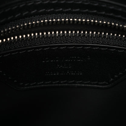 Louis Vuitton Monogram Speedy Soft 30 Dark 6 of 10