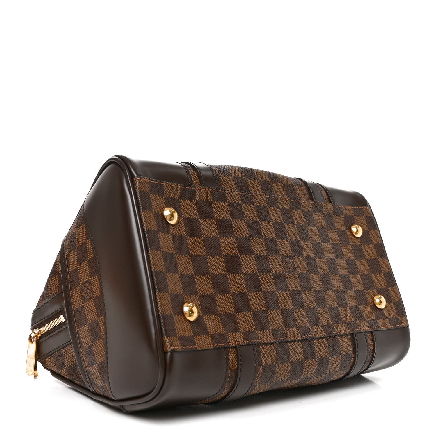 Louis Vuitton Damier Ebene Berkeley 4 of 8