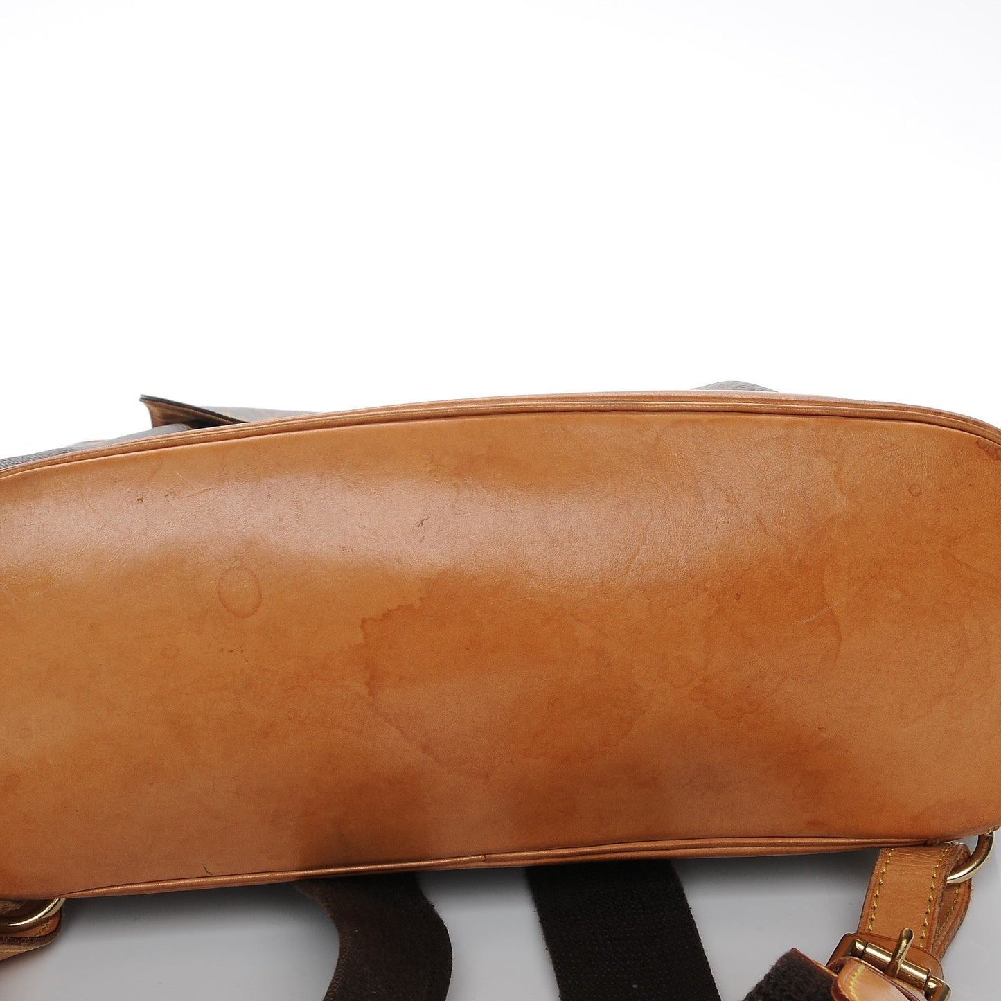 Monogram Montsouris GM Backpack