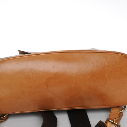 Louis Vuitton Monogram Montsouris GM Backpack 8 of 10