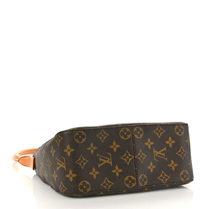 Louis Vuitton Monogram Looping MM 4 of 8