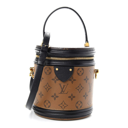 Louis Vuitton Reverse Monogram Cannes 1 of 11