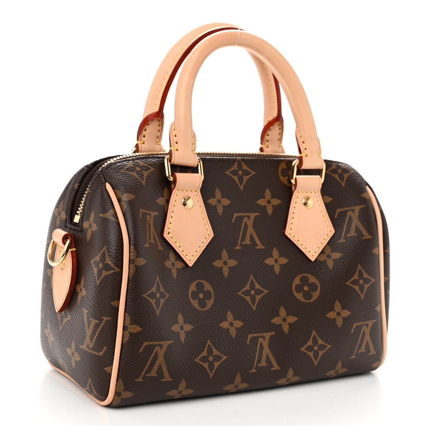 Monogram Speedy Bandouliere 20