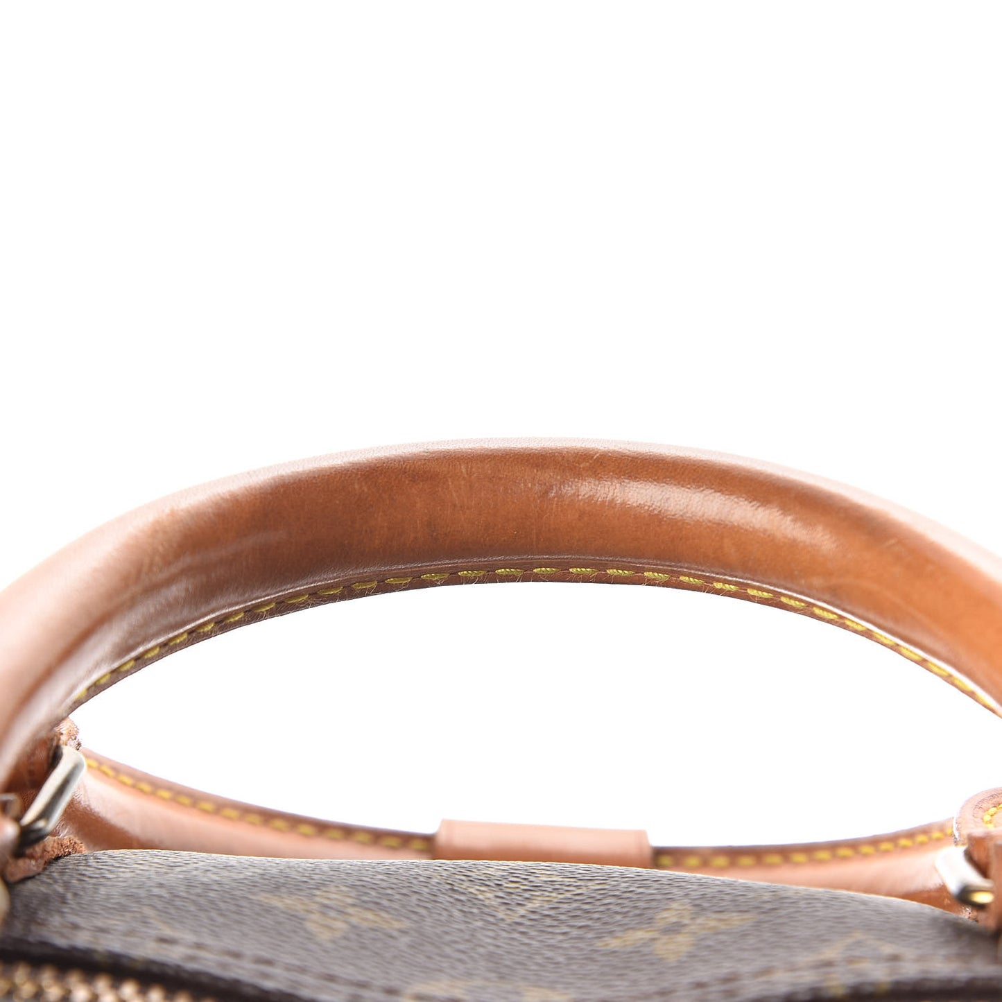 Monogram Keepall Bandouliere 50