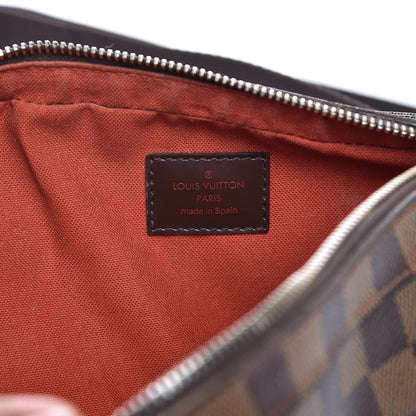 Louis Vuitton Damier Ebene Geronimos 6 of 6