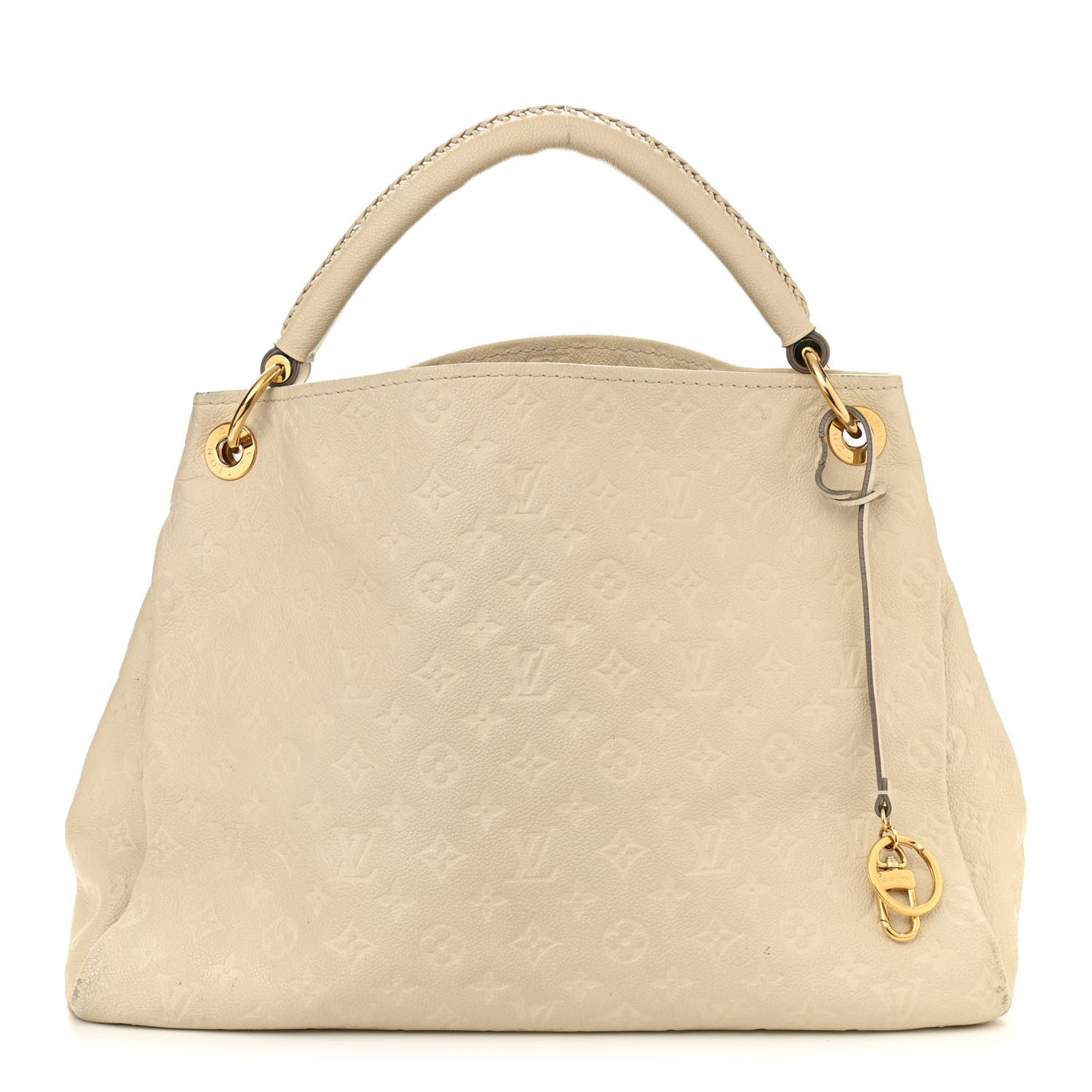 Empreinte Artsy MM Neige