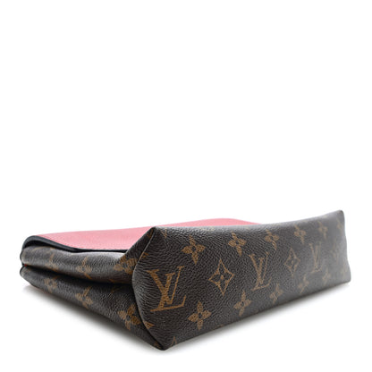 Louis Vuitton Monogram Saint Placide Cherry 4 of 9