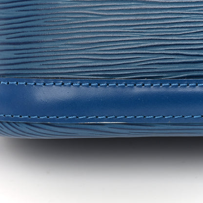 Louis Vuitton Epi Lussac Toledo 14 of 21