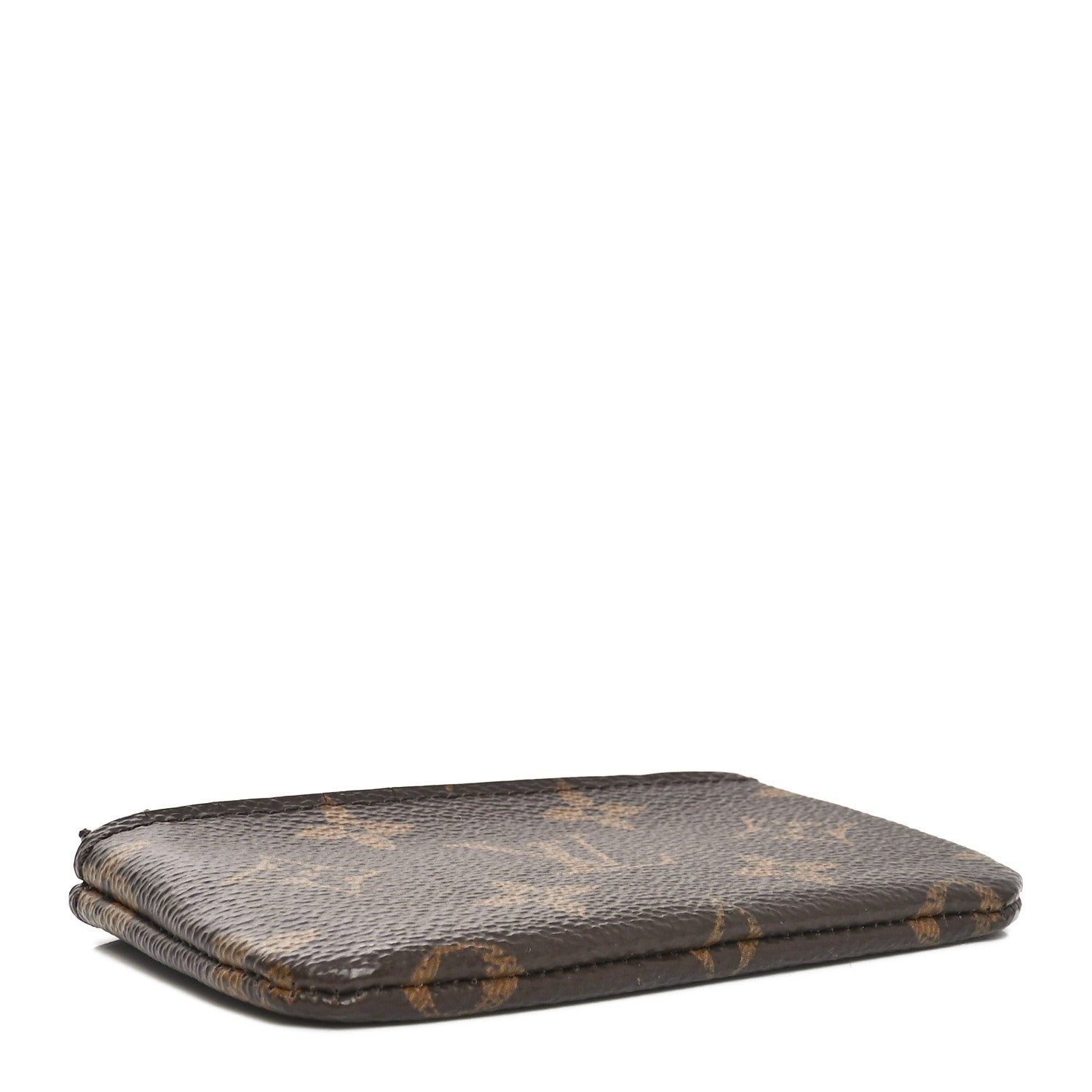 Louis Vuitton Monogram Key Pouch 4 of 7