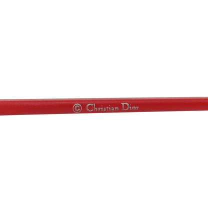 Christian Dior Metal Diorcamp Sunglasses Red 5 of 6