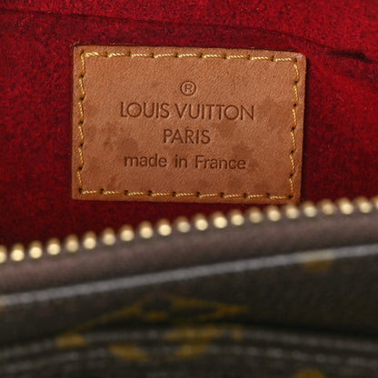 Louis Vuitton Monogram Viva-Cite MM 6 of 8