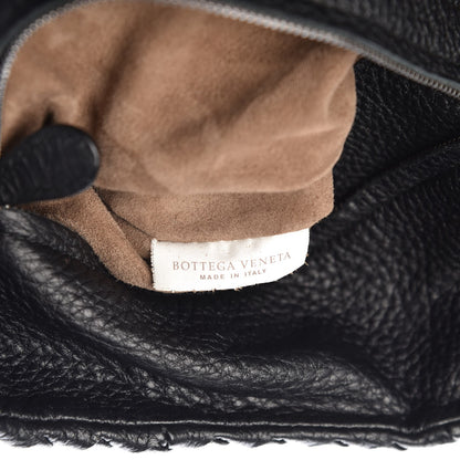 Bottega Veneta Cervo Deerskin Large Hobo Black 7 of 8