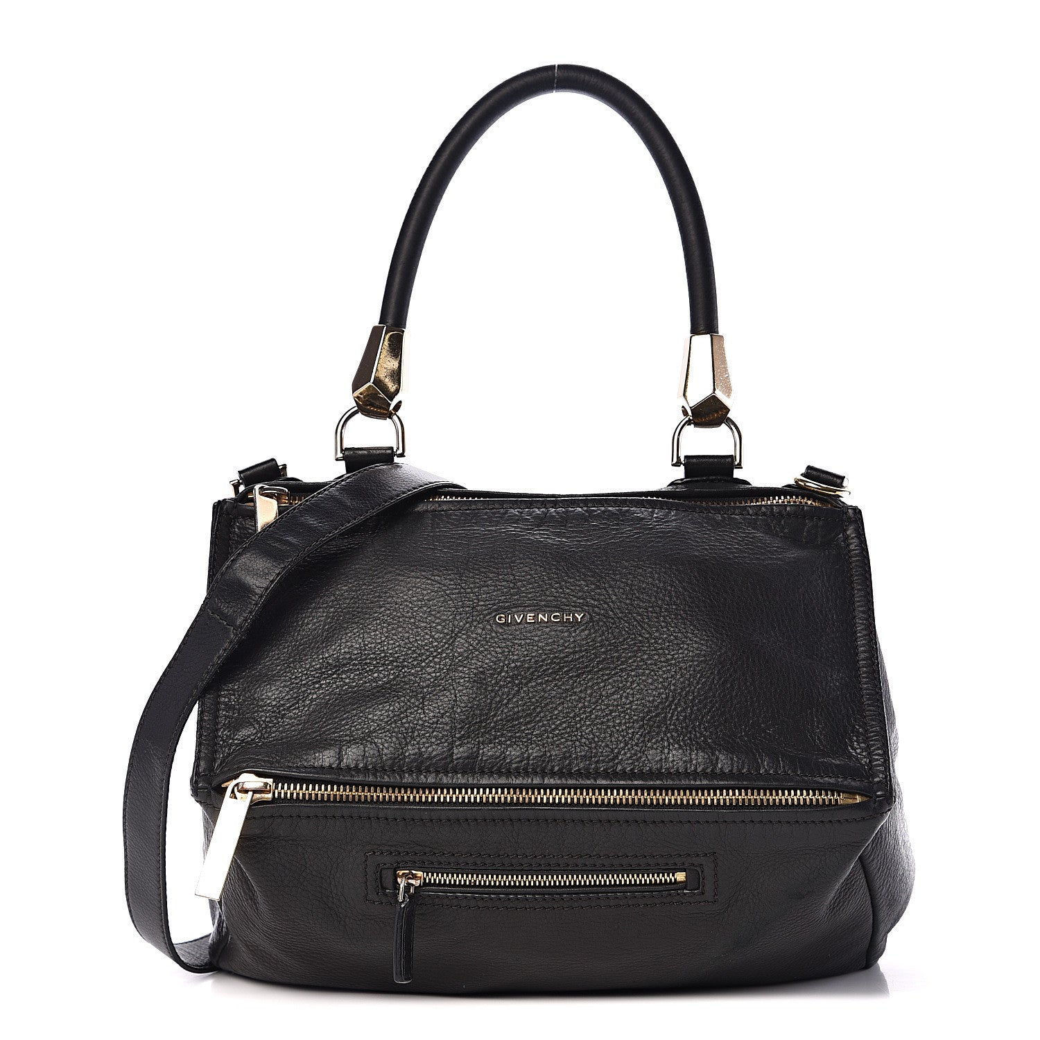 Givenchy Calfskin Medium Pandora Black 1 of 11