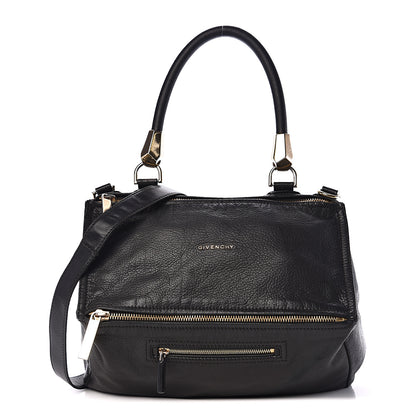 Givenchy Calfskin Medium Pandora Black 1 of 11
